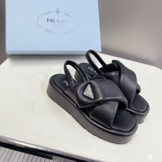 Prada Slippers